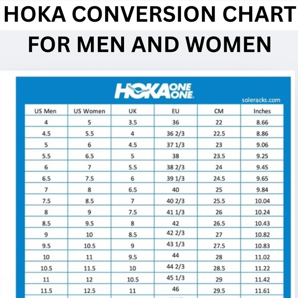 Hoka Clifton 9 Women's Running Shoes Black Size 8B Lightweight Sneakers - Picture 12 of 12